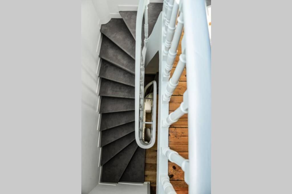 La Maison Bleue 꺄부흐 외부 사진